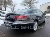 2013 Volkswagen CC