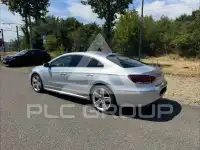 2013 Volkswagen CC