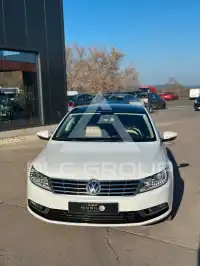 2013 Volkswagen CC
