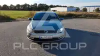 2013 Volkswagen CC