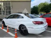 2013 Volkswagen CC
