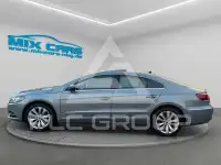 2013 Volkswagen CC