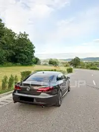 2013 Volkswagen CC