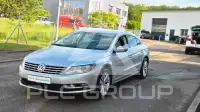 2013 Volkswagen CC