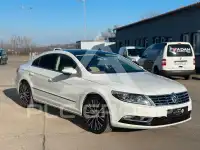 2013 Volkswagen CC