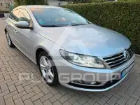 2013 Volkswagen CC