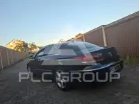 2013 Volkswagen CC