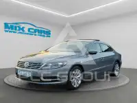 2013 Volkswagen CC
