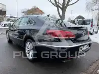 2013 Volkswagen CC