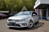 2013 Volkswagen CC