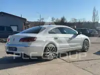 2013 Volkswagen CC