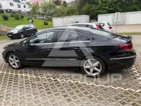 2013 Volkswagen CC