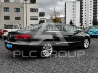 2013 Volkswagen CC