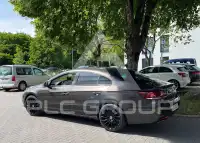 2013 Volkswagen CC