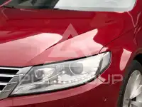 2013 Volkswagen CC
