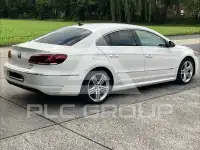 2013 Volkswagen CC