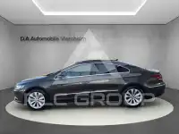 2013 Volkswagen CC