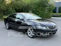 2013 Volkswagen CC