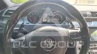 2013 Volkswagen CC