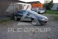 2013 Volkswagen CC