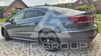 2013 Volkswagen CC