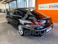 2013 Volkswagen CC