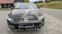 2013 Volkswagen CC