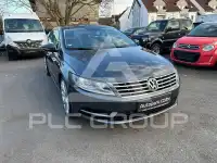2013 Volkswagen CC