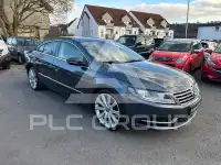 2013 Volkswagen CC
