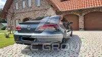 2013 Volkswagen CC