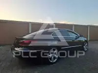 2013 Volkswagen CC