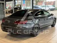 2013 Volkswagen CC