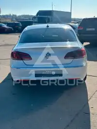 2013 Volkswagen CC