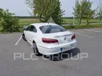 2013 Volkswagen CC