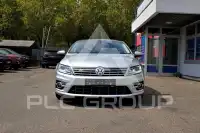 2013 Volkswagen CC
