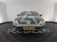 2013 Volkswagen CC