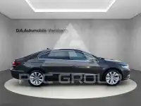 2013 Volkswagen CC