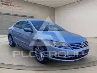 2013 Volkswagen CC