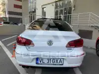 2013 Volkswagen CC