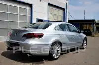 2013 Volkswagen CC
