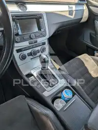 2013 Volkswagen CC