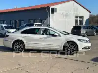 2013 Volkswagen CC