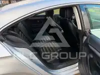 2013 Volkswagen CC