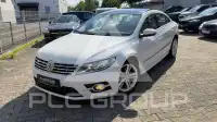 2013 Volkswagen CC