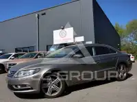 2013 Volkswagen CC