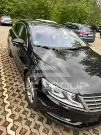 2013 Volkswagen CC