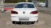 2013 Volkswagen CC