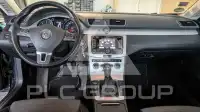 2013 Volkswagen CC