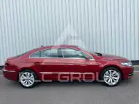2013 Volkswagen CC