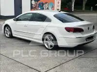 2013 Volkswagen CC